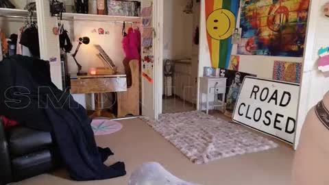 Snapshot of smokihippi chatting on 03/11/26, 08:59 Big Dawg online show from 03/11/26, 08:59