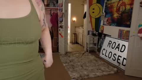 Snapshot of smokihippi chatting on 03/20/26, 09:36 Big Dawg online show from 03/20/26, 09:36