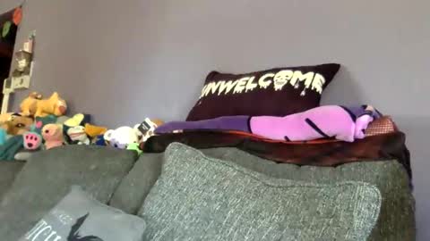 smokinsailorscout online show from 10/29/25, 04:20