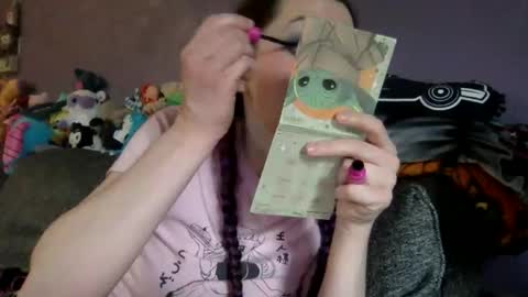 Snapshot of smokinsailorscout chatting on 03/17/26, 09:07 smokinsailorscout online show from 03/17/26, 09:07