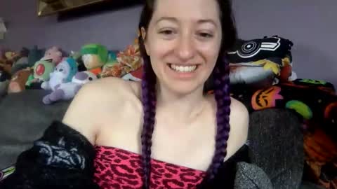 Snapshot of smokinsailorscout chatting on 04/11/26, 02:32 smokinsailorscout online show from 04/11/26, 02:32