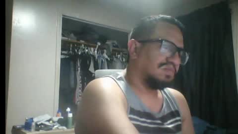 smoky47 online show from 05/07/26, 12:16