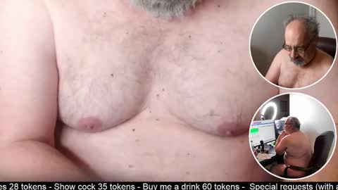 smokymountanman online show from 02/16/25, 12:08