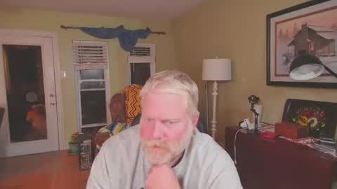 smokymountanman online show from 11/16/25, 02:06