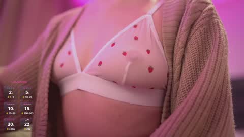 Sonja online show from 02/08/25, 07:49