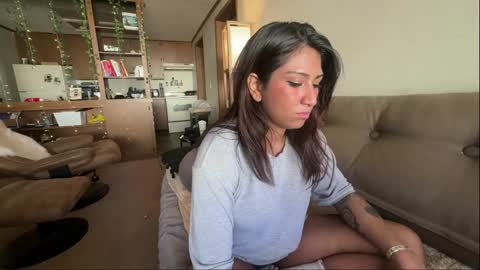 Snapshot of smonkedup chatting on 03/03/25, 04:03 Carolina online show from 03/03/25, 04:03