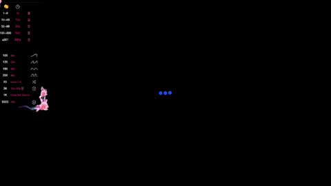 Carolina online show from 11/08/25, 04:29