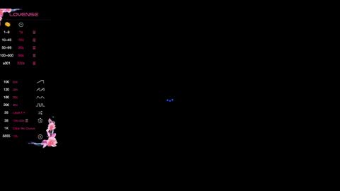 Carolina online show from 04/08/26, 01:33