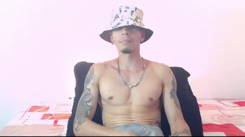 Snapshot of smooke_skinny chatting on 10/07/25, 08:06 Daniel Aston online show from 10/07/25, 08:06