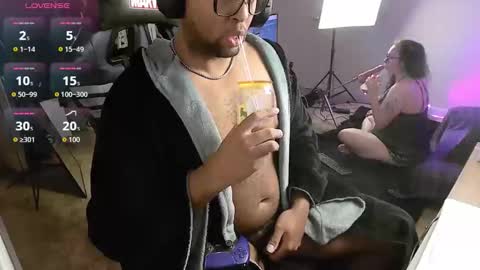 Smoothj2011 online show from 11/28/25, 08:50