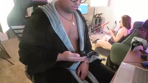 Smoothj2011 online show from 01/09/26, 08:39