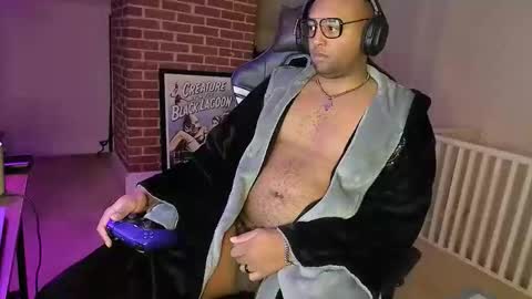 Smoothj2011 online show from 03/06/26, 08:55