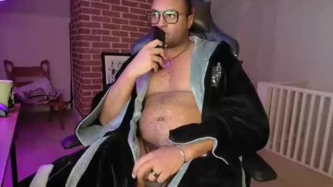 Smoothj2011 online show from 03/31/26, 09:10