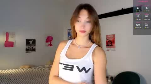 Eva online show from 07/11/26, 08:17