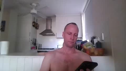 KinkyDonks online show from 03/12/25, 02:20