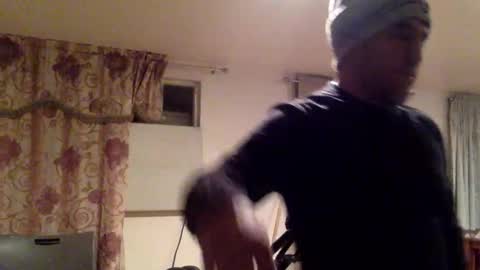 smoothstrik3r online show from 10/19/25, 01:01