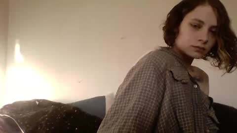 Snapshot of smoothvodka chatting on 12/05/24, 08:55 Bambi--Vodka online show from 12/05/24, 08:55