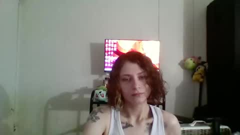 Snapshot of smoothvodka chatting on 12/11/24, 08:07 Bambi--Vodka online show from 12/11/24, 08:07