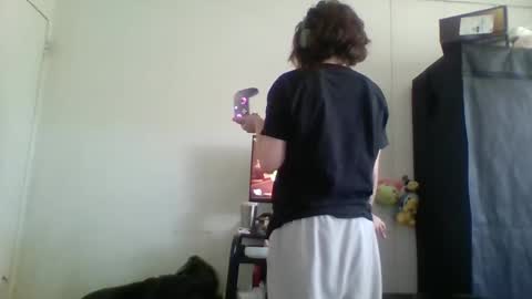 Snapshot of smoothvodka chatting on 11/01/25, 03:58 Bambi--Vodka online show from 11/01/25, 03:58