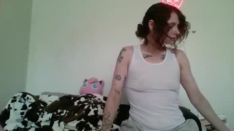 Bambi--Vodka online show from 02/13/26, 07:43