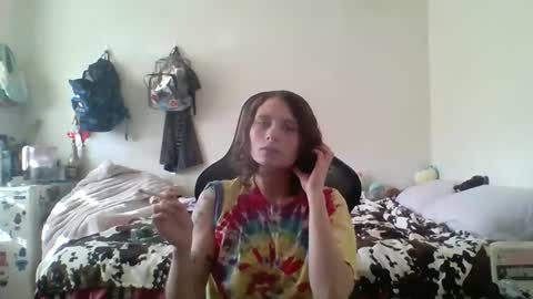 Bambi--Vodka online show from 02/27/26, 08:09