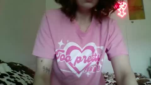 Snapshot of smoothvodka chatting on 03/15/26, 06:47 Bambi--Vodka online show from 03/15/26, 06:47