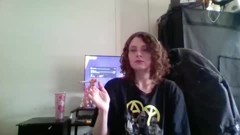 Snapshot of smoothvodka chatting on 03/19/26, 06:34 Bambi--Vodka online show from 03/19/26, 06:34