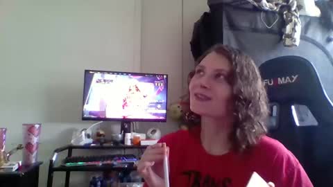 Snapshot of smoothvodka chatting on 04/04/26, 06:38 Bambi--Vodka online show from 04/04/26, 06:38