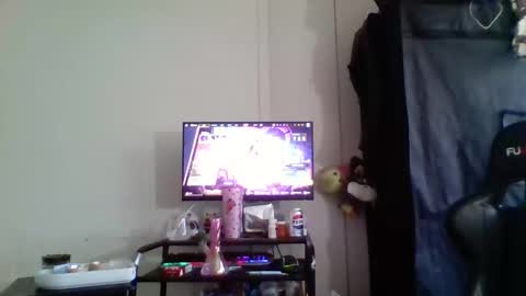 Snapshot of smoothvodka chatting on 04/05/26, 07:44 Bambi--Vodka online show from 04/05/26, 07:44