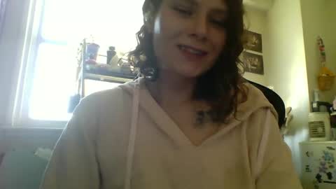 Snapshot of smoothvodka chatting on 04/21/26, 02:34 Bambi--Vodka online show from 04/21/26, 02:34