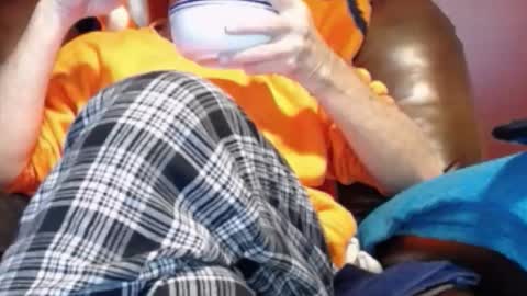 Snapshot of smose chatting on 11/01/25, 02:19 CJ online show from 11/01/25, 02:19