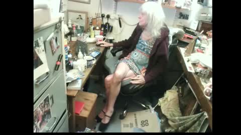 mish online show from 03/28/26, 05:29