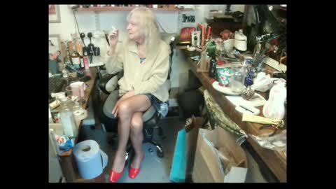 mish online show from 04/01/26, 10:16