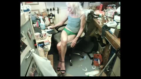 mish online show from 05/27/26, 01:24