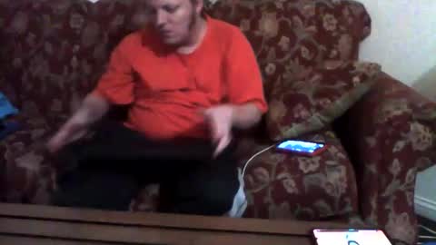 Smuuth Kriminal online show from 05/09/26, 05:56