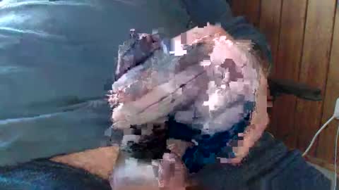 sn0man69 online show from 01/16/25, 02:41