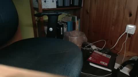 sn0man69 online show from 02/23/25, 02:51