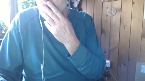 sn0man69 online show from 01/18/26, 05:28