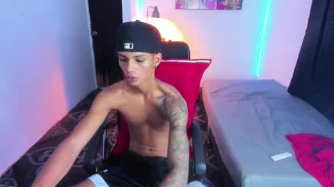 snak_master1 online show from 03/30/26, 06:53