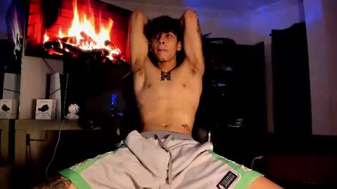 snakebutterfly online show from 02/20/25, 06:50