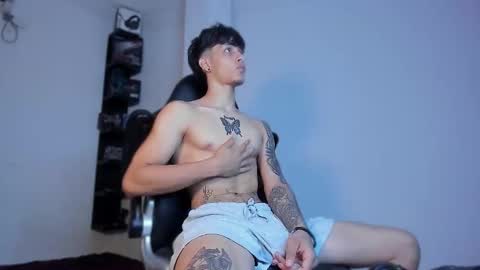 snakebutterfly online show from 09/29/25, 08:08