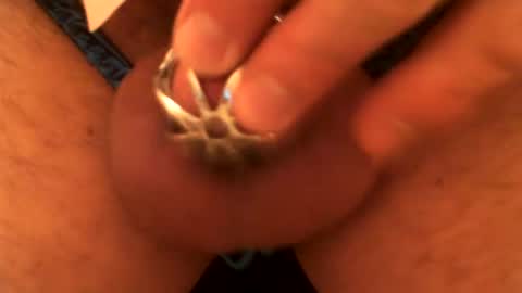 Snapshot of snakepit31 chatting on 01/18/25, 10:17 Sissy Boy online show from 01/18/25, 10:17