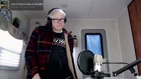 Viiscount  Snarfle Von Snarfenberg online show from 03/07/25, 04:22