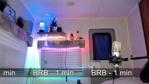 Viiscount  Snarfle Von Snarfenberg online show from 03/09/25, 02:43