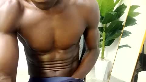 papi online show from 01/07/26, 08:00