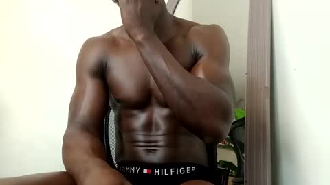 papi online show from 05/01/26, 05:56