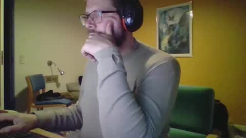 snebolden online show from 01/15/25, 06:29