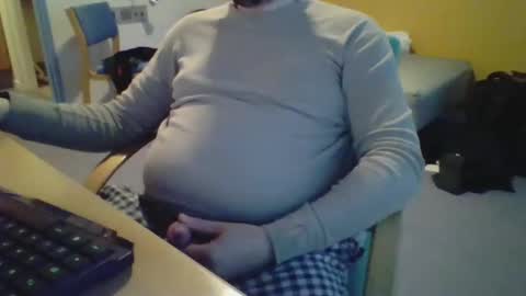 snebolden online show from 01/16/25, 03:13