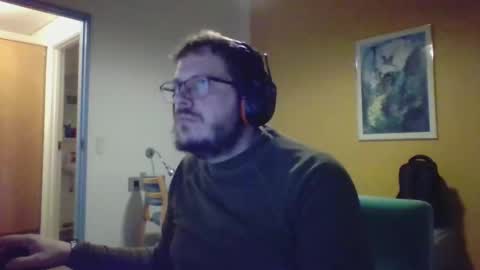 snebolden online show from 01/20/25, 03:50