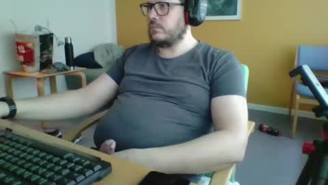 snebolden online show from 01/27/25, 02:35